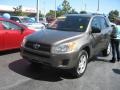 Sandy Beach Metallic - RAV4 I4 Photo No. 3