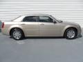 2006 Linen Gold Metallic Chrysler 300 Touring  photo #2
