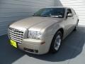 2006 Linen Gold Metallic Chrysler 300 Touring  photo #6