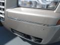 Linen Gold Metallic - 300 Touring Photo No. 9