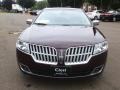 Bordeaux Reserve Metallic - MKZ AWD Photo No. 3