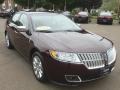Bordeaux Reserve Metallic - MKZ AWD Photo No. 4