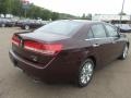 Bordeaux Reserve Metallic - MKZ AWD Photo No. 5