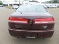 Bordeaux Reserve Metallic - MKZ AWD Photo No. 6