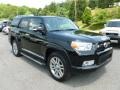 Black - 4Runner Limited 4x4 Photo No. 1
