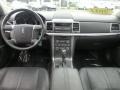 Dark Charcoal Dashboard Photo for 2011 Lincoln MKZ #66935785