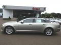Cashmere Metallic - XJ XJL Portfolio Photo No. 1