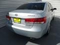Silver Blue Metallic - Sonata GLS V6 Photo No. 3