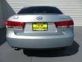 Silver Blue Metallic - Sonata GLS V6 Photo No. 4