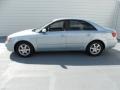 Silver Blue Metallic - Sonata GLS V6 Photo No. 5