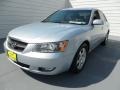 Silver Blue Metallic - Sonata GLS V6 Photo No. 6