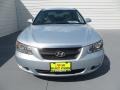 Silver Blue Metallic - Sonata GLS V6 Photo No. 7