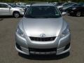 Classic Silver Metallic - Matrix S AWD Photo No. 2