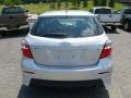Classic Silver Metallic - Matrix S AWD Photo No. 6