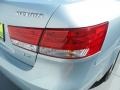 Silver Blue Metallic - Sonata GLS V6 Photo No. 14
