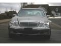 Pewter Silver Metallic - E 320 Sedan Photo No. 1