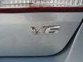2006 Hyundai Sonata GLS V6 Marks and Logos