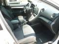 Classic Silver Metallic - Matrix S AWD Photo No. 9