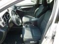 Classic Silver Metallic - Matrix S AWD Photo No. 11