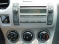 Classic Silver Metallic - Matrix S AWD Photo No. 14