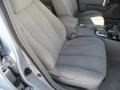 Silver Blue Metallic - Sonata GLS V6 Photo No. 22