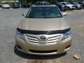 Sandy Beach Metallic - Camry LE Photo No. 2