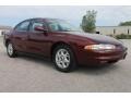 2000 Ruby Red Metallic Oldsmobile Intrigue GL  photo #3