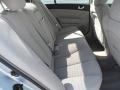 Silver Blue Metallic - Sonata GLS V6 Photo No. 24