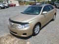 Sandy Beach Metallic - Camry LE Photo No. 3
