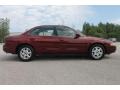 2000 Ruby Red Metallic Oldsmobile Intrigue GL  photo #4
