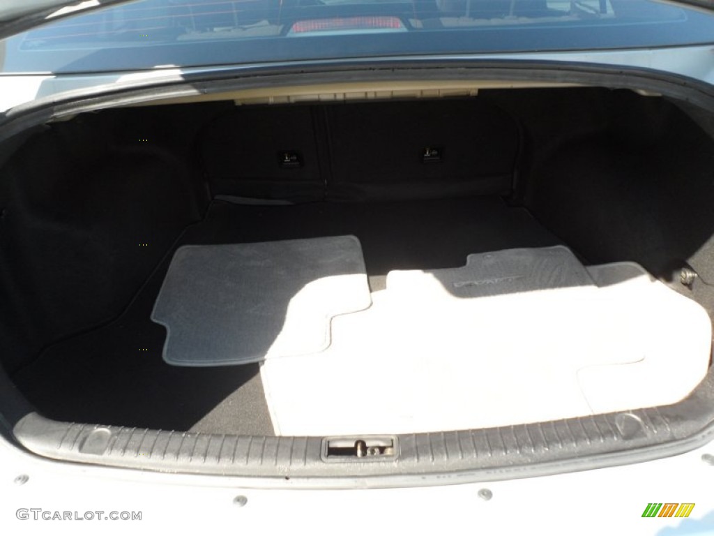 2006 Sonata GLS V6 - Silver Blue Metallic / Gray photo #25