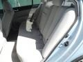 Gray Rear Seat Photo for 2006 Hyundai Sonata #66936199
