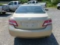 Sandy Beach Metallic - Camry LE Photo No. 5