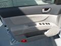 Silver Blue Metallic - Sonata GLS V6 Photo No. 28