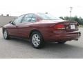 2000 Ruby Red Metallic Oldsmobile Intrigue GL  photo #7
