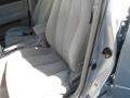 Silver Blue Metallic - Sonata GLS V6 Photo No. 30