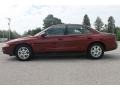 2000 Ruby Red Metallic Oldsmobile Intrigue GL  photo #8