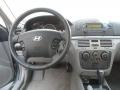 Silver Blue Metallic - Sonata GLS V6 Photo No. 32