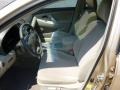 Sandy Beach Metallic - Camry LE Photo No. 11