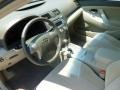 Sandy Beach Metallic - Camry LE Photo No. 12
