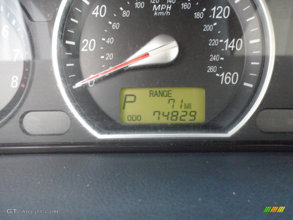 2006 Sonata GLS V6 - Silver Blue Metallic / Gray photo #39