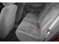 2000 Oldsmobile Intrigue Dark Gray Interior Rear Seat Photo