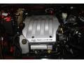  2000 Intrigue GL 3.5 Liter DOHC 24-Valve V6 Engine