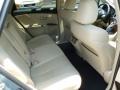 Ivory Rear Seat Photo for 2010 Toyota Venza #66936463