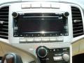 Ivory Controls Photo for 2010 Toyota Venza #66936487