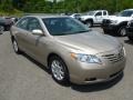 Desert Sand Metallic - Camry XLE Photo No. 1