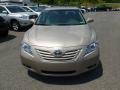 Desert Sand Metallic - Camry XLE Photo No. 2