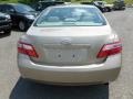 Desert Sand Metallic - Camry XLE Photo No. 5