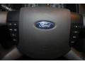 2008 Black Ford Taurus X SEL AWD  photo #26