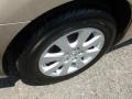 Desert Sand Metallic - Camry XLE Photo No. 7